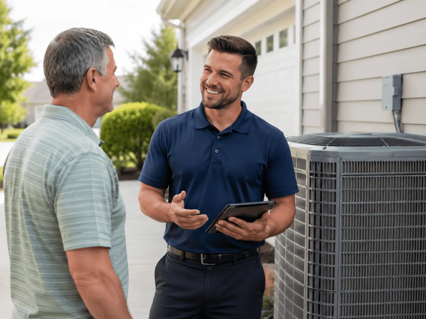 Heat Pump Installation Modoc, SC FAQs
